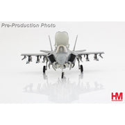 Hobby Master 624b 1/72 F-35B Lightning II ZM-161 Royal Air Force 4895173423499