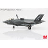 Hobby Master 624b 1/72 F-35B Lightning II ZM-161 Royal Air Force 4895173423499