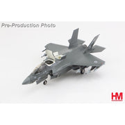 Hobby Master 624b 1/72 F-35B Lightning II ZM-161 Royal Air Force 4895173423499