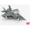 Hobby Master 624b 1/72 F-35B Lightning II ZM-161 Royal Air Force 4895173423499