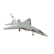 Hobbymaster 4708 1/72 RA-5C Vigilante 149283, RVAH-11, USS Forrestal, 1967