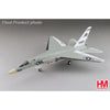 Hobbymaster 4708 1/72 RA-5C Vigilante 149283, RVAH-11, USS Forrestal, 1967