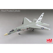 Hobbymaster 4708 1/72 RA-5C Vigilante 149283, RVAH-11, USS Forrestal, 1967