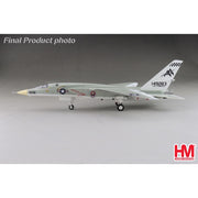 Hobbymaster 4708 1/72 RA-5C Vigilante 149283, RVAH-11, USS Forrestal, 1967