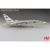 Hobbymaster 4708 1/72 RA-5C Vigilante 149283, RVAH-11, USS Forrestal, 1967