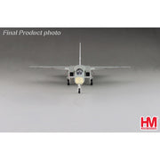 Hobbymaster 4708 1/72 RA-5C Vigilante 149283, RVAH-11, USS Forrestal, 1967