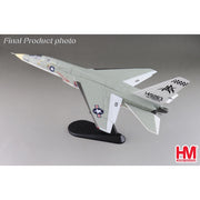 Hobbymaster 4708 1/72 RA-5C Vigilante 149283, RVAH-11, USS Forrestal, 1967