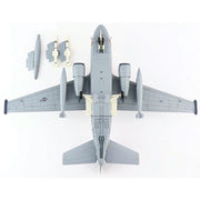 Hobby Master HA4909 1/72 S-3B Viking Decommissioning Scheme VS-21 USS Kitty Hawk 2005
