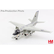 Hobby Master HA4914 1/72 S-3B Eyes of the Storm 159743 VS-24 1991