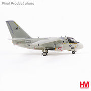 Hobby Master HA4914 1/72 S-3B Eyes of the Storm 159743 VS-24 1991