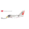 Hobby Master 1/72 S-3A Viking Final Countdown 160137 USS Nimitz 1979