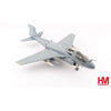 Hobby Master 5011 1/72 Grumman EA-6B Prowler Eve of Destruction 163527, VAQ-141 Shadowhawks, Operation Desert Storm, 1991