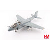 Hobby Master 5011 1/72 Grumman EA-6B Prowler Eve of Destruction 163527, VAQ-141 Shadowhawks, Operation Desert Storm, 1991
