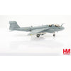 Hobby Master 5011 1/72 Grumman EA-6B Prowler Eve of Destruction 163527, VAQ-141 Shadowhawks, Operation Desert Storm, 1991