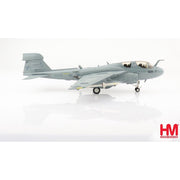 Hobby Master 5011 1/72 Grumman EA-6B Prowler Eve of Destruction 163527, VAQ-141 Shadowhawks, Operation Desert Storm, 1991