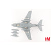 Hobby Master 5011 1/72 Grumman EA-6B Prowler Eve of Destruction 163527, VAQ-141 Shadowhawks, Operation Desert Storm, 1991