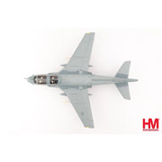 Hobby Master 5011 1/72 Grumman EA-6B Prowler Eve of Destruction 163527, VAQ-141 Shadowhawks, Operation Desert Storm, 1991