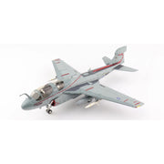 Hobby Master 5012 1/72 EA6B Prowler US Navy 161350,VAQ-132 Scorpions, November 2006