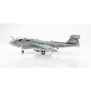 Hobby Master 5012 1/72 EA6B Prowler US Navy 161350,VAQ-132 Scorpions, November 2006
