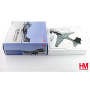 Hobby Master 5013 1/72 EA-6B Prowler 163884/501, VAQ-209, 2010