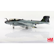 Hobby Master 5013 1/72 EA-6B Prowler 163884/501, VAQ-209, 2010