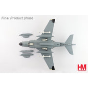 Hobby Master 5013 1/72 EA-6B Prowler 163884/501, VAQ-209, 2010