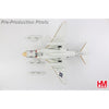 Hobby Master 1/72 EA-6B Prowler 159586 VAQ-138 USS Saratoga 1977