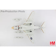 Hobby Master 1/72 EA-6B Prowler 159586 VAQ-138 USS Saratoga 1977