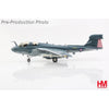 Hobby Master HA5015 1/72 EA-6B Naval Aviation Centennnial 160609 VAQ-129 2011