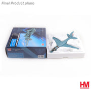 Hobby Master HA5015 1/72 EA-6B Naval Aviation Centennnial 160609 VAQ-129 2011