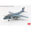 Hobby Master HA5015 1/72 EA-6B Naval Aviation Centennnial 160609 VAQ-129 2011