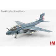 Hobby Master HA5015 1/72 EA-6B Naval Aviation Centennnial 160609 VAQ-129 2011