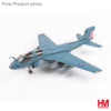 Hobby Master HA5015 1/72 EA-6B Naval Aviation Centennnial 160609 VAQ-129 2011