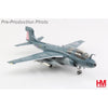 Hobby Master HA5015 1/72 EA-6B Naval Aviation Centennnial 160609 VAQ-129 2011