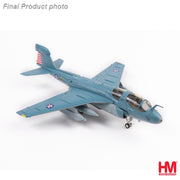 Hobby Master HA5015 1/72 EA-6B Naval Aviation Centennnial 160609 VAQ-129 2011