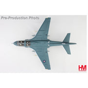 Hobby Master HA5015 1/72 EA-6B Naval Aviation Centennnial 160609 VAQ-129 2011