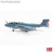 Hobby Master HA5015 1/72 EA-6B Naval Aviation Centennnial 160609 VAQ-129 2011