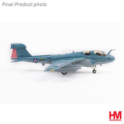 Hobby Master HA5015 1/72 EA-6B Naval Aviation Centennnial 160609 VAQ-129 2011