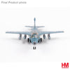 Hobby Master HA5015 1/72 EA-6B Naval Aviation Centennnial 160609 VAQ-129 2011