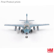 Hobby Master HA5015 1/72 EA-6B Naval Aviation Centennnial 160609 VAQ-129 2011