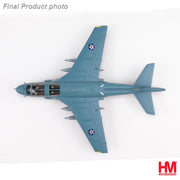 Hobby Master HA5015 1/72 EA-6B Naval Aviation Centennnial 160609 VAQ-129 2011