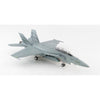 Hobby Master HA5118 1/72 F/A-18F Advanced Super Hornet 168492, US Navy, 2013 Diecast Aircraft