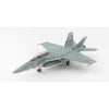 Hobby Master HA5118 1/72 F/A-18F Advanced Super Hornet 168492, US Navy, 2013 Diecast Aircraft