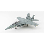 Hobby Master HA5118 1/72 F/A-18F Advanced Super Hornet 168492, US Navy, 2013 Diecast Aircraft