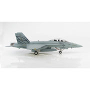 Hobby Master HA5118 1/72 F/A-18F Advanced Super Hornet 168492, US Navy, 2013 Diecast Aircraft