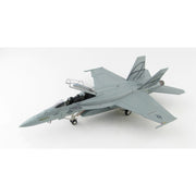 Hobby Master HA5118 1/72 F/A-18F Advanced Super Hornet 168492, US Navy, 2013 Diecast Aircraft