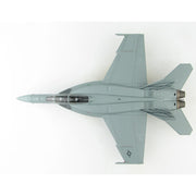 Hobby Master HA5118 1/72 F/A-18F Advanced Super Hornet 168492, US Navy, 2013 Diecast Aircraft