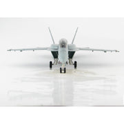 Hobby Master HA5118 1/72 F/A-18F Advanced Super Hornet 168492, US Navy, 2013 Diecast Aircraft