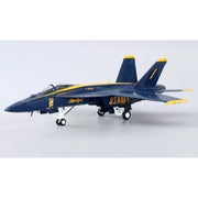 Hobby Master HA5121 1/72 F/A-18E Blue Angels 165666 US Navy 2021