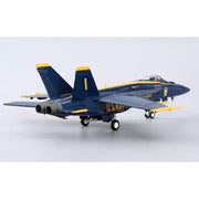 Hobby Master HA5121 1/72 F/A-18E Blue Angels 165666 US Navy 2021